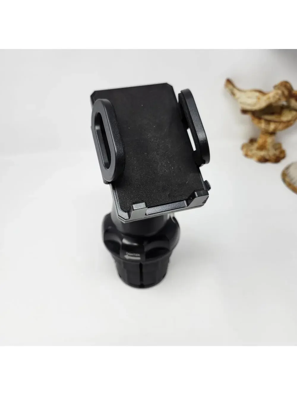 ClipCall Adjustable Car Phone Mount Holder | Dashboard / Vent Mount